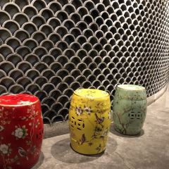 Debox restaurant User Photo