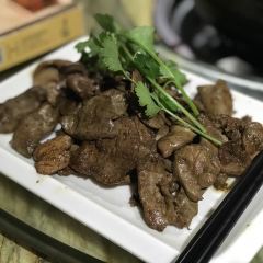 NONGCHU HAO WEI User Photo