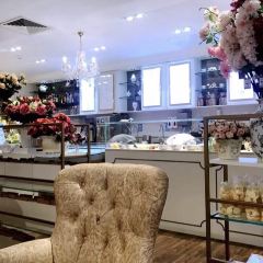 Madame Posh User Photo