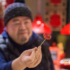 Pudong Shangri-La·Yi Cafe User Photo