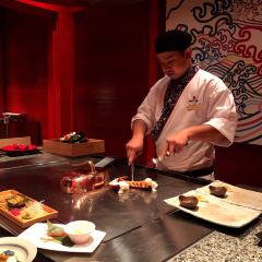 Broth by André Chiang at Mizumi User Photo