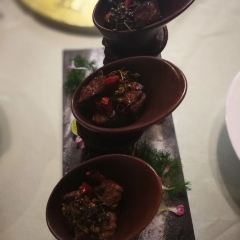 Yuanyuan Restaurant(Xingguo Road) ảnh của người dùng