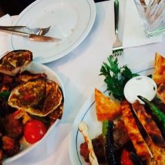 Sultanahmet Buhara Kebab House Restaurant User Photo