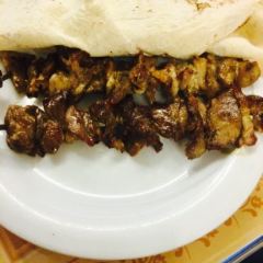 Sehzade Cag Kebap User Photo