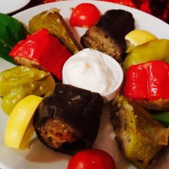 Gulhane Sark Sofrasi User Photo