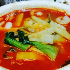 Sinseung Banjeom User Photo