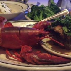 The Oceanaire Seafood Room User Photo