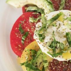 Salvatore's Cucina & Lounge User Photo