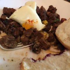 Blue Duck Tavern User Photo
