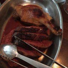 Blue Duck Tavern User Photo