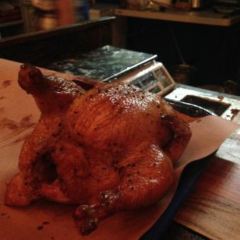 Grand Ole BBQ Y Asado User Photo