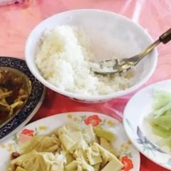 玉山園餐廳 User Photo