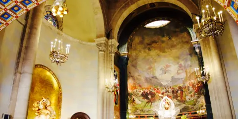 Iglesia de San Jorge