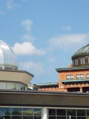 Marquette Regional History Center