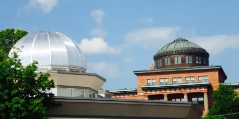 Marquette Regional History Center