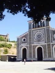 Basilica of Saint Margaret of Cortona