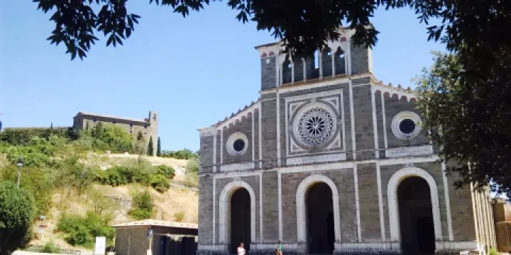 Basilica di Santa Margherita