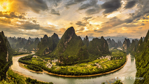 YangshuoTours
