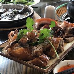 NONGCHU HAO WEI User Photo