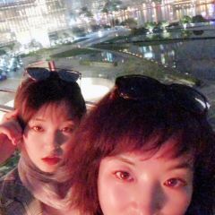 Armani Hashi Restaurant User Photo
