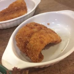 三兄弟餐廳張用戶圖片