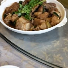 凤江农庄 여행 사진