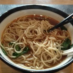 龙之面(龙门美食打卡地) 여행 사진