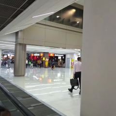 星巴克(廊曼機場店)張用戶圖片