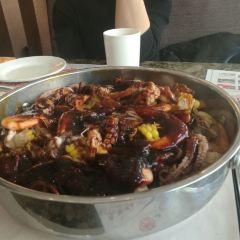 黄记煌三汁焖锅(万达店) User Photo