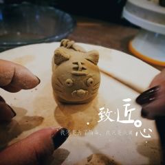 桐乡合悦百翠庄园·家飨餐厅 User Photo