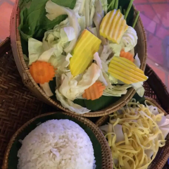Cambodian BBQ Restaurant User Photo
