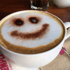 Temple Coffee n Bakery User Photo
