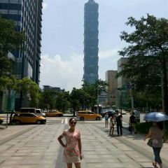 Diamond Tony's at Taipei 101 User Photo