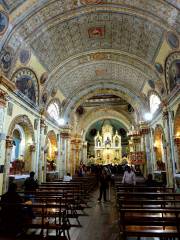 El Antiguo Convento De Santo Domingo‎