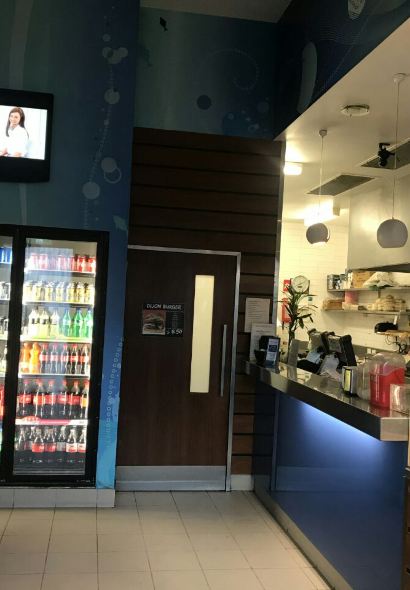 Point Hook Fish'n'Chips