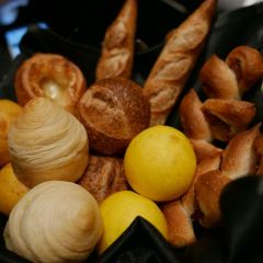 Salon de Thé de Joël Robuchon (Bund 18) User Photo