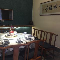 客家大院·非遺贛南客家菜（鬱孤台店）張用戶圖片