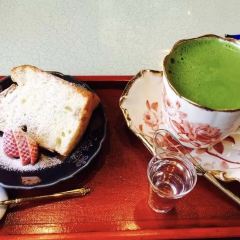 Kyuchaya Tei User Photo