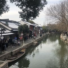 DongTian Restaurant 여행 사진