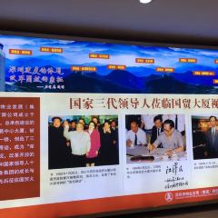 国贸旋转餐厅(国贸广场店) User Photo