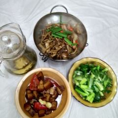 来韶饭店 User Photo
