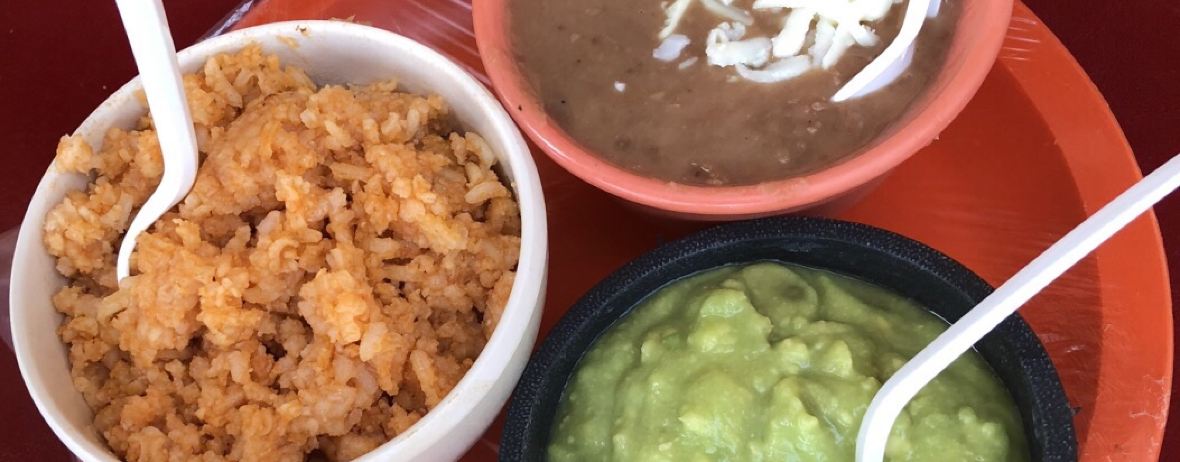 Restaurant Los Panchos