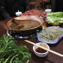 Ganlanshucangjiahuoguolaoguan User Photo