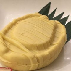 丰收日(杨浦公园店) User Photo