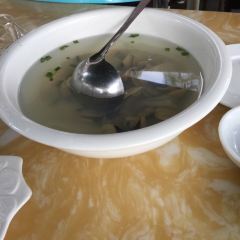 XIAO HAI TUN LIAN SUO HAI XIAN CANTING 여행 사진