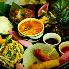 Amok Restaurant User Photo