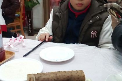 云台山河塘庄园大酒店(原河塘精品酒店)