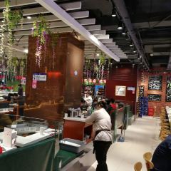 圣堡罗巴西烤肉(绥中店) User Photo