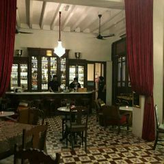Kebaya Dining Room User Photo