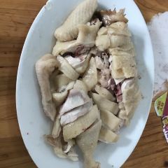 文昌鸡饭店(三角街店) User Photo